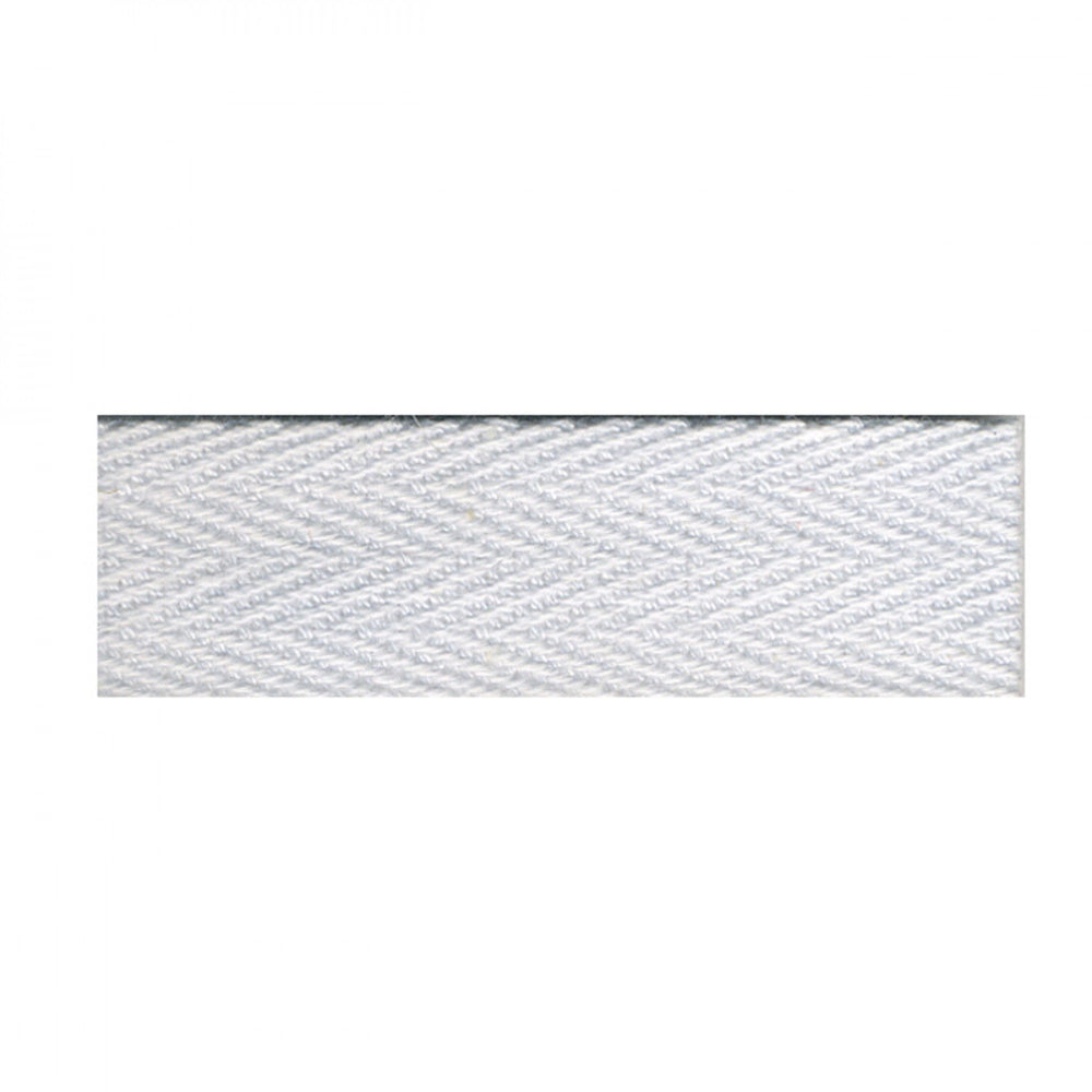 Cotton Twill Tape 14mm (1/2") — Cottage Quilting Ltd.
