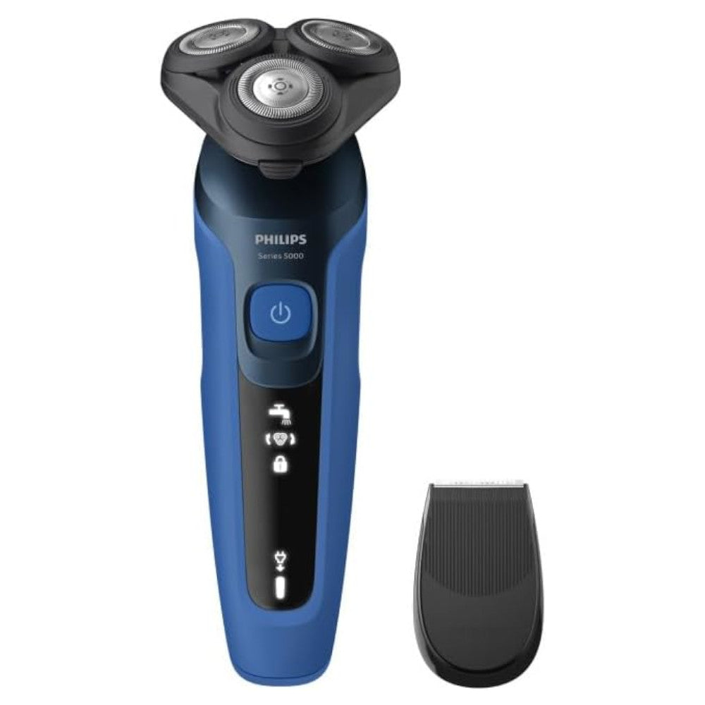 PHILIPS S5466/17 Electric Shaver Series 5000 — Home Essentials Outlet