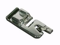 Brother - SA126 - Narrow Hemmer Foot 7mm — Cottage Quilting Ltd.