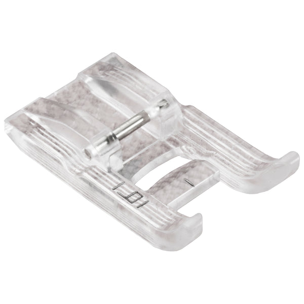 Brother - SA145 - Clear View Foot 7mm — Cottage Quilting Ltd.