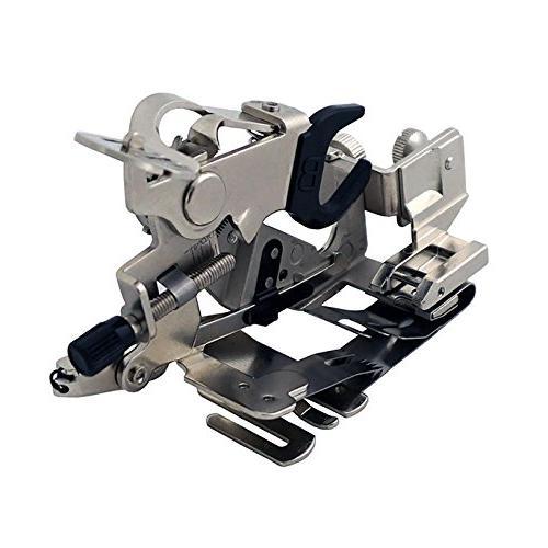 Brother - SA565C - Ruffler Foot (horizontal) — Cottage Quilting Ltd.