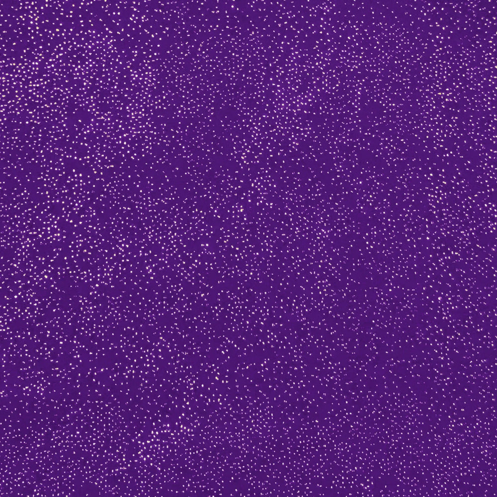 Elizabeth's Studio - Silver Metallic Foil Over Dyed Solid Cotton - Purple — Cottage Quilting Ltd.