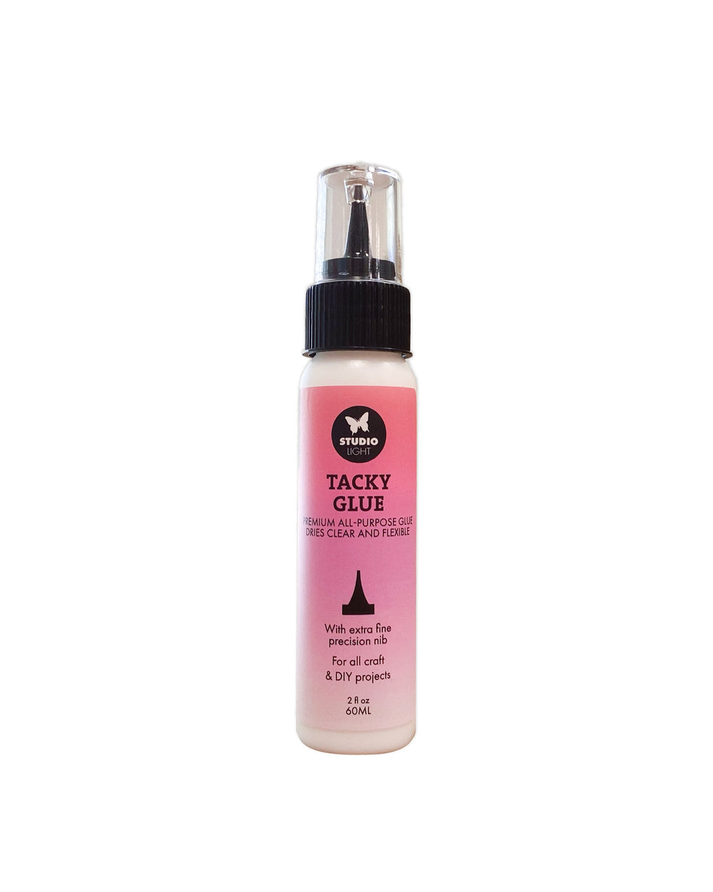 Colle forte SL 60ml Essentiels