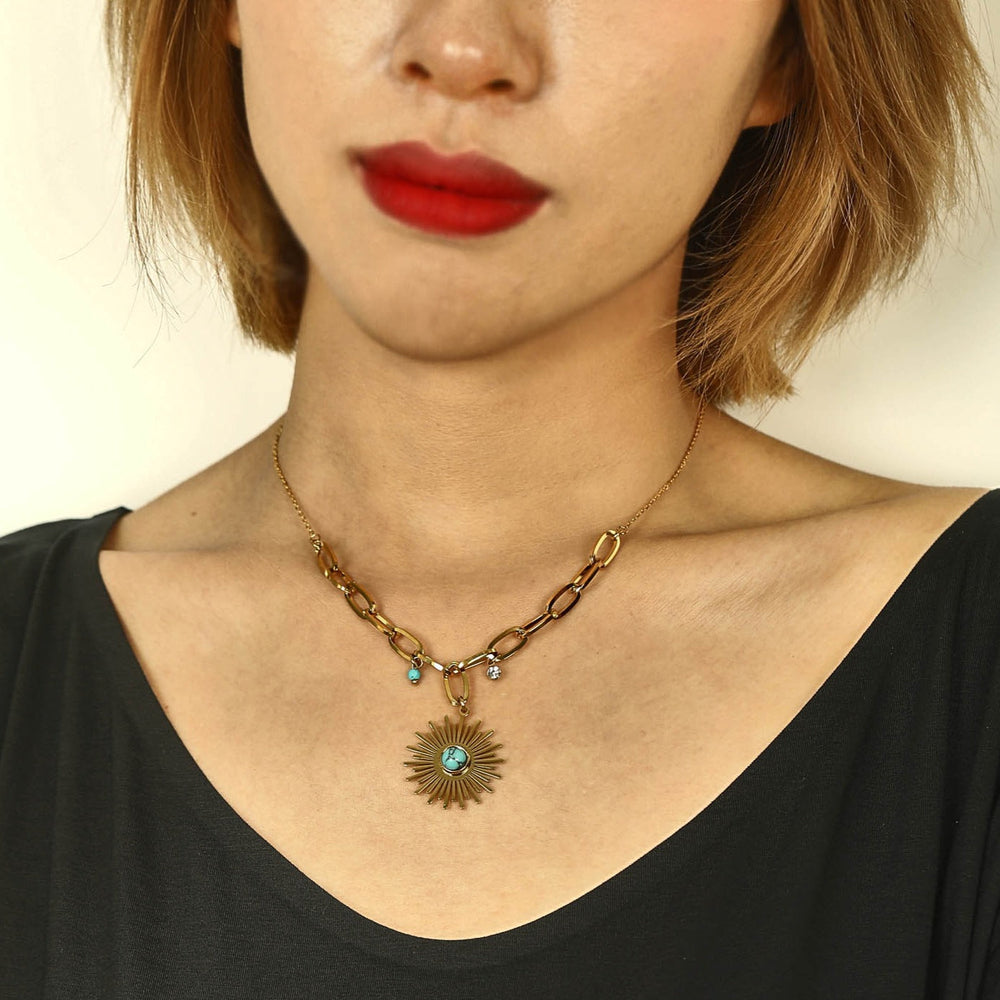 Collier SOPHIA