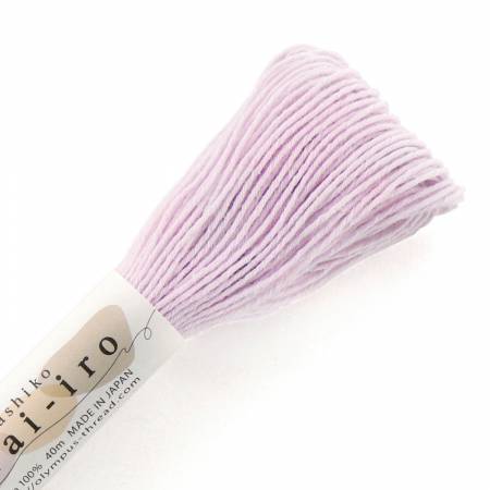 Sashiko Thread Medium Skein — Cottage Quilting Ltd.