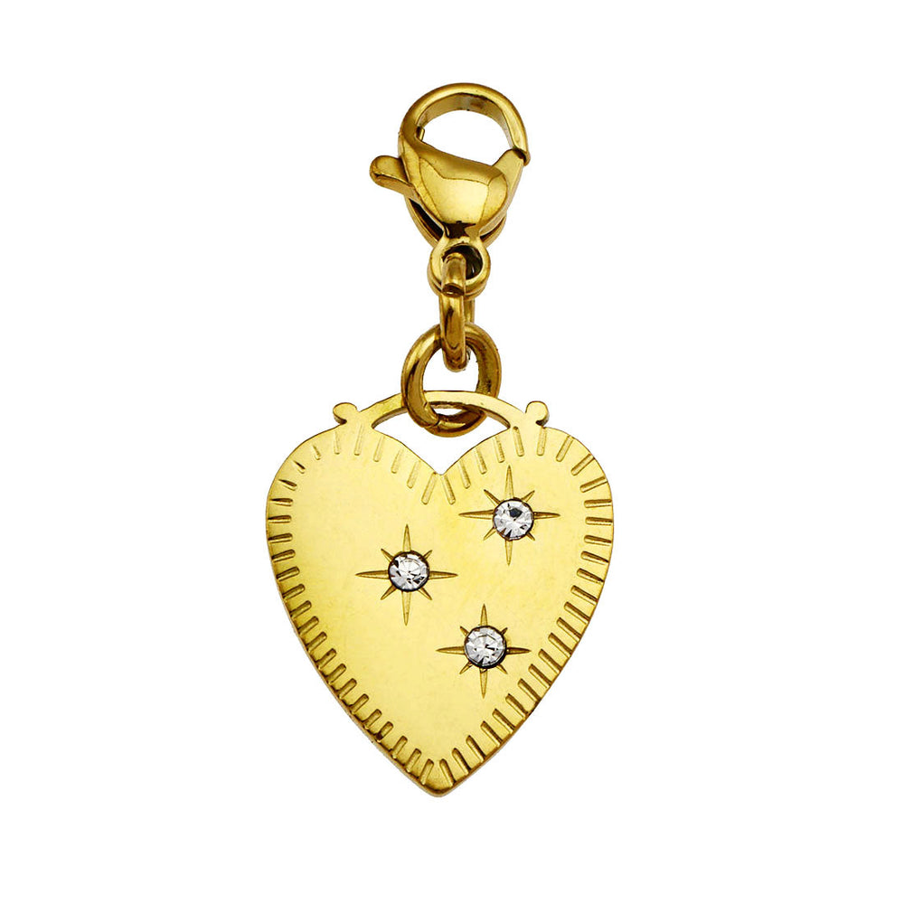 Pendentif STR STRK Charm