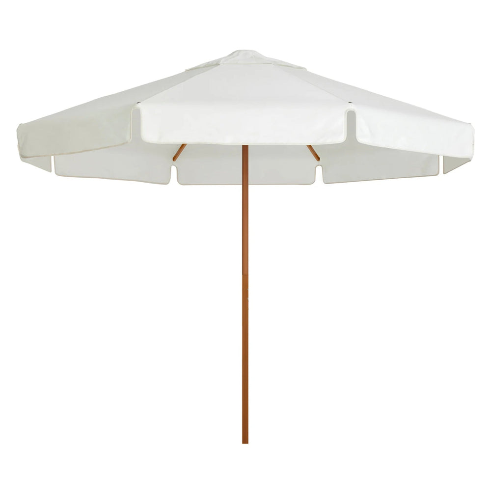 Sundial+ Parasol<br> 280 cm octogonal, cantonnière droite<br> UPF50+
