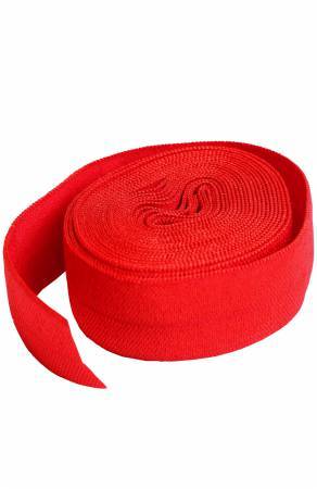 Fold-over Elastic 3/4in x 2yd — Cottage Quilting Ltd.