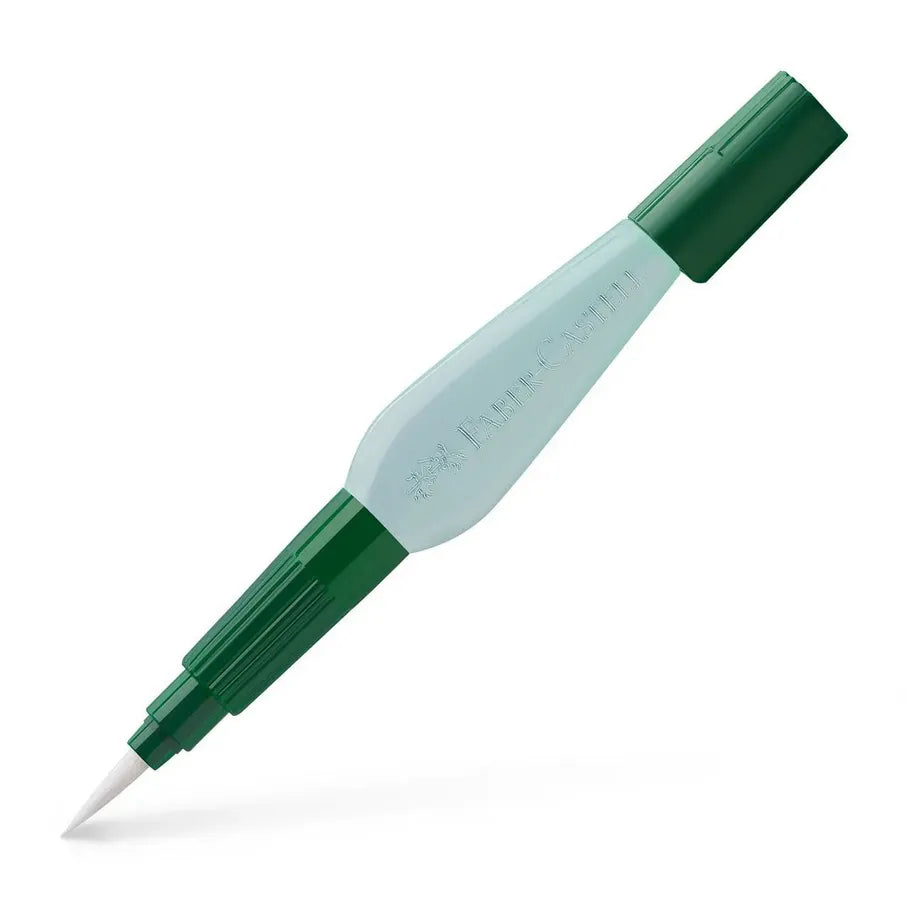 Faber-Castell Art & Graphic WATER Brush FINE — Art Noise