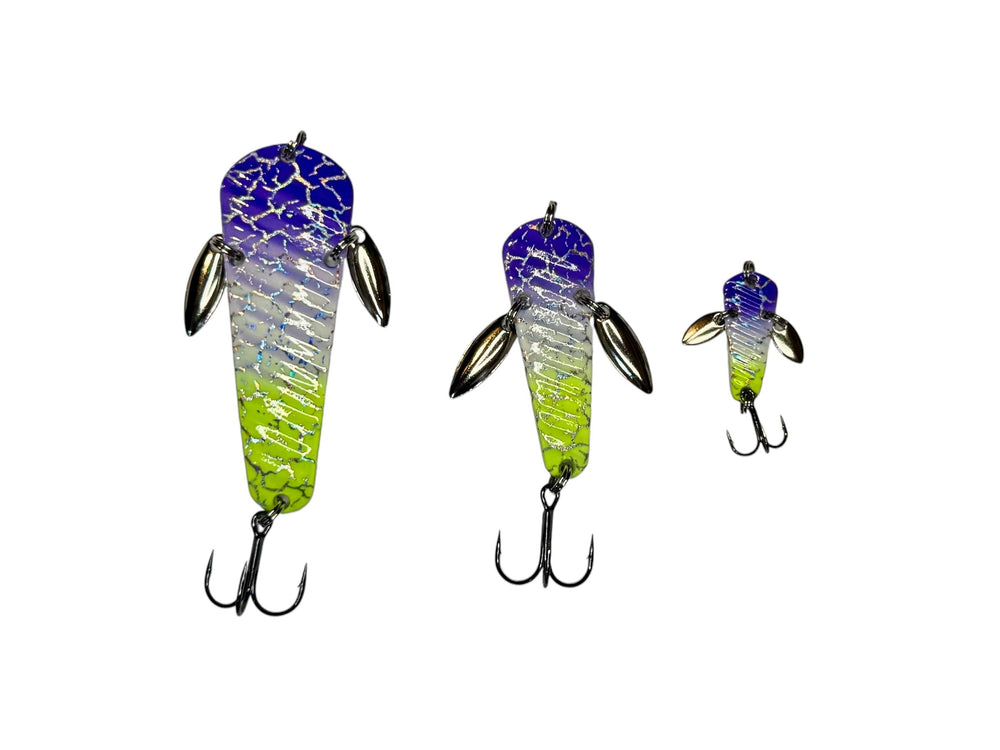 Cuillère Wingding