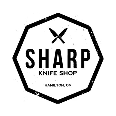 SHARP Knife Shop