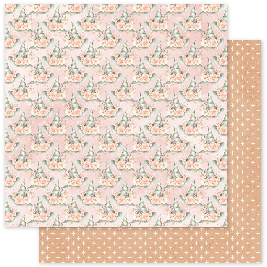 Sweet & Spooky E 12x12 Paper (12pc Bulk Pack) 35227 — Ecstasy Crafts