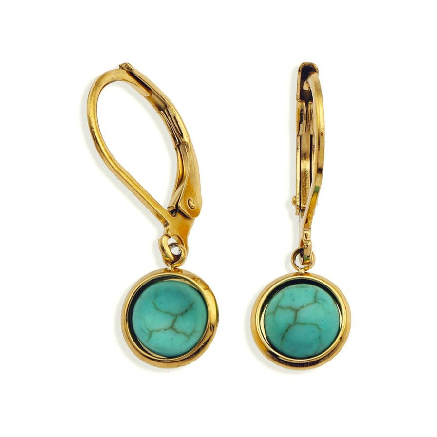 Boucles d'oreilles TAYLOR