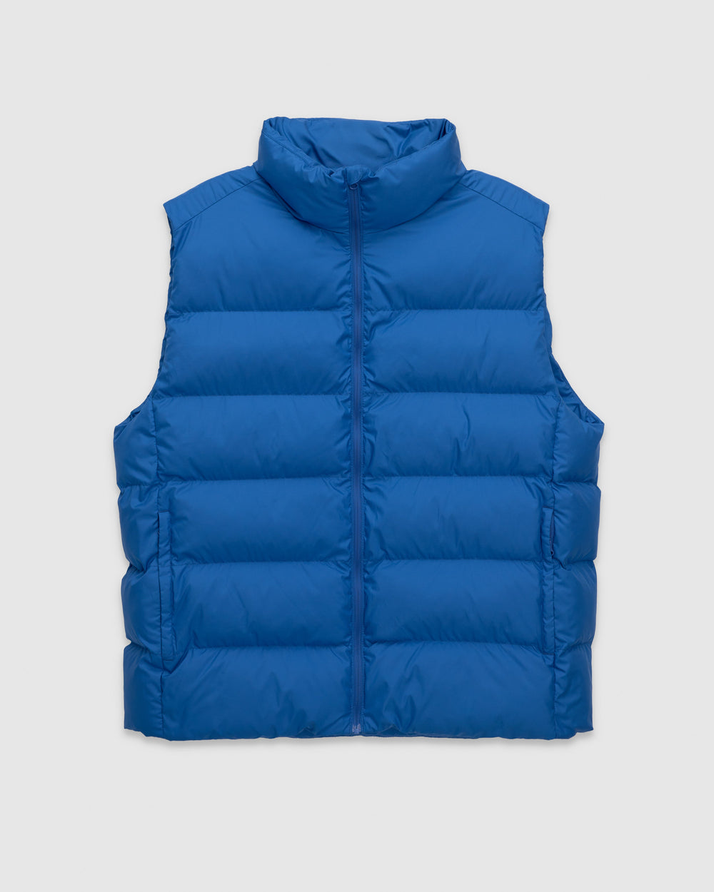 Gilet Brewster