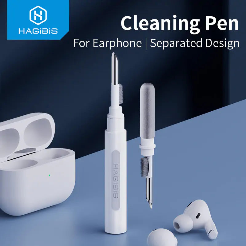 Hagibis Cleaner Kit for Airpods & Earbuds — 777tech