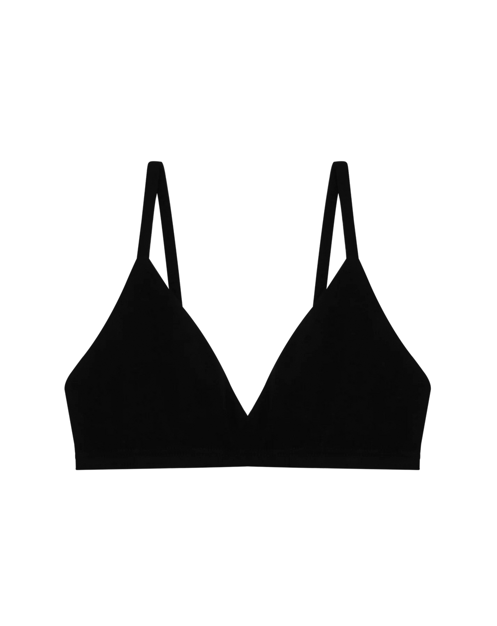 Triangle Bra - Mineral Bras