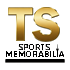 TS Sports Memorabilia