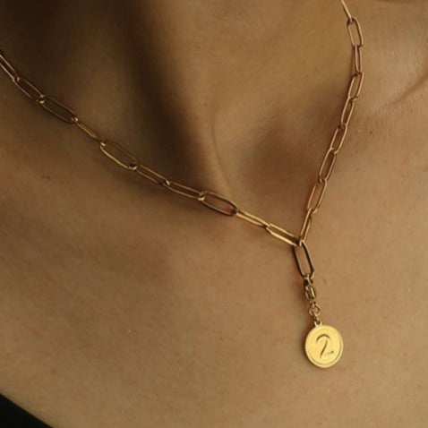 Charms NUMÉROS
