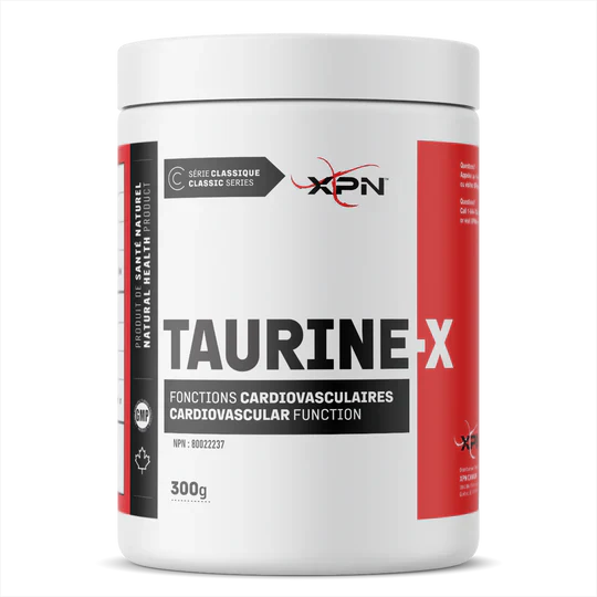 Taurine-X