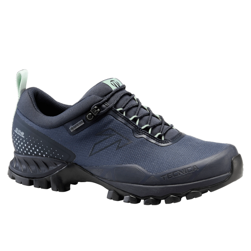 Chaussures de randonnée imperméables Tecnica Plasma S GTX pour femmes