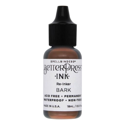BetterPress Ink Reinkers