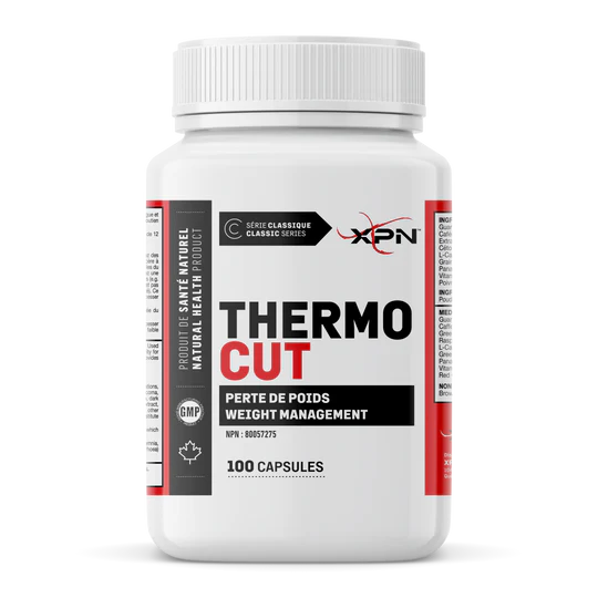 Thermo Cut