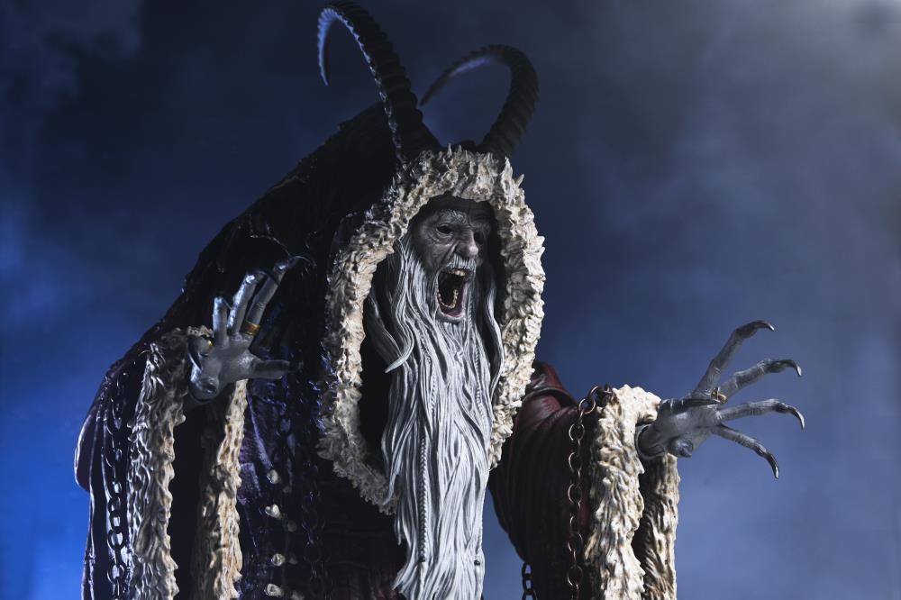Krampus (2015) Krampus Deluxe