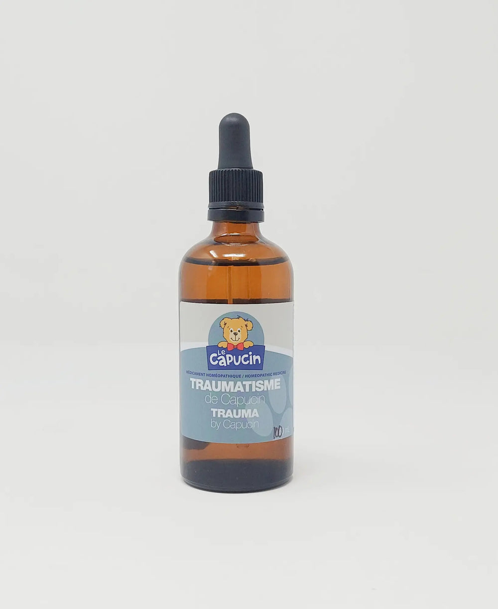 Traumatisme — Unytii - Suppléments et Produits Naturels