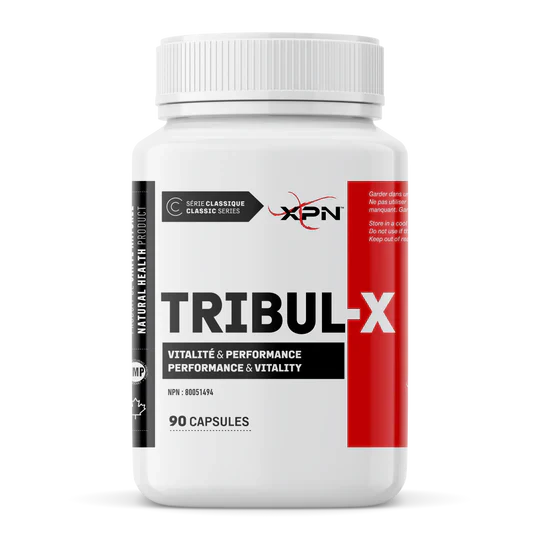 Tribul-X
