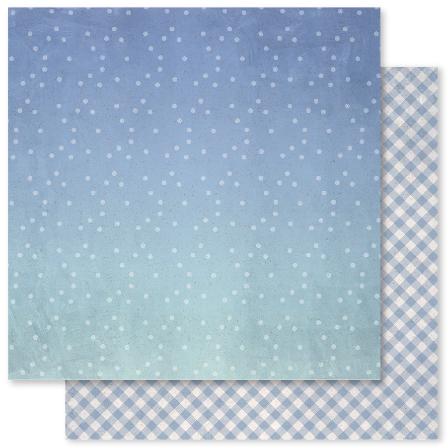 Tropical Christmas E 12x12 Paper (12pc Bulk Pack) 33129 — Ecstasy Crafts