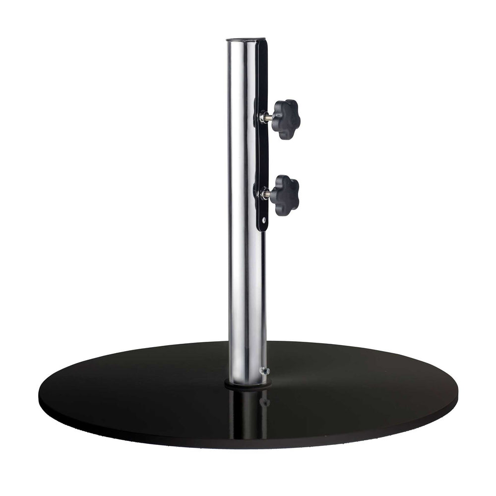 Base de parasol<br> Standard 25 kg