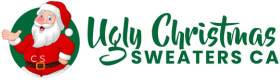 Ugly Christmas Sweaters CA