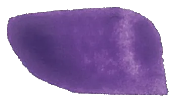 Aquarelles Tri-Art - Violet outremer nuance rouge