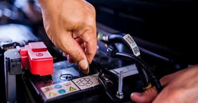 Batteries & Accessories