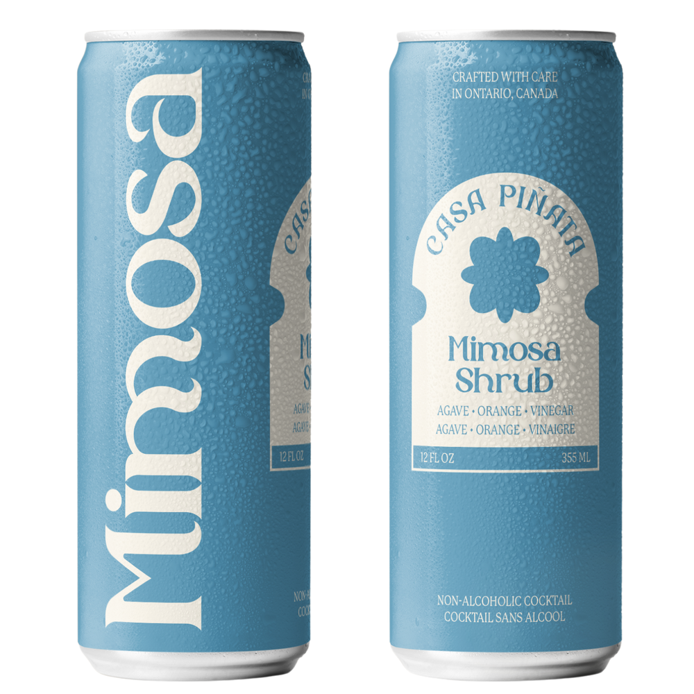 Arbuste de mimosa