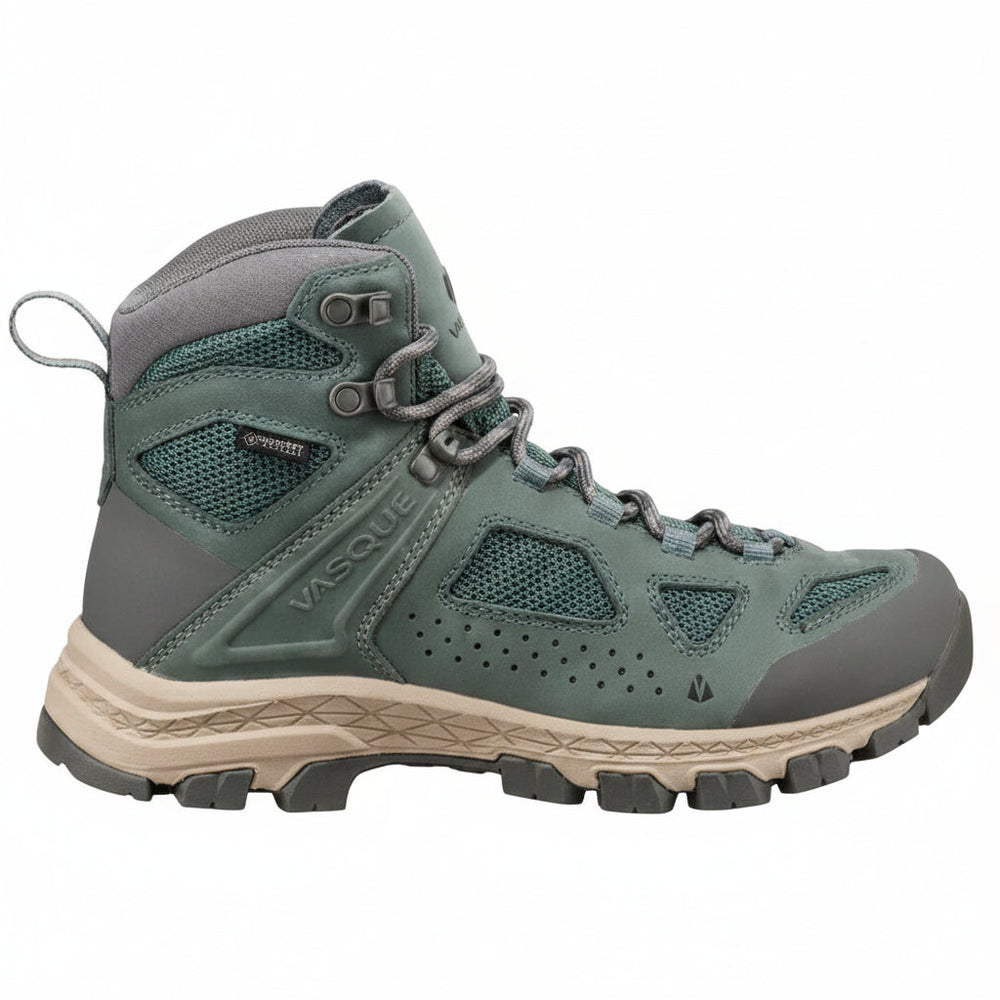 Vasque Women's Breeze Waterproof Hiking Boots