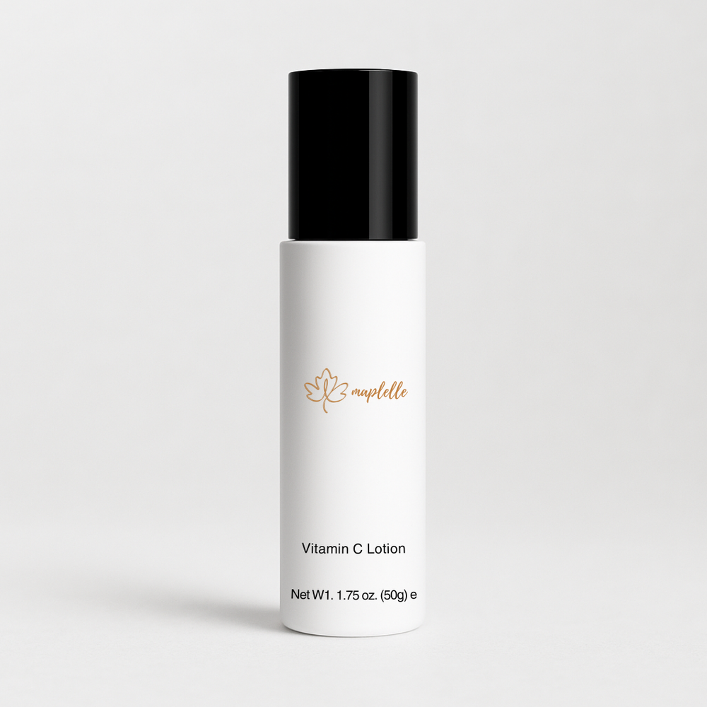 Vitamin C Lotion