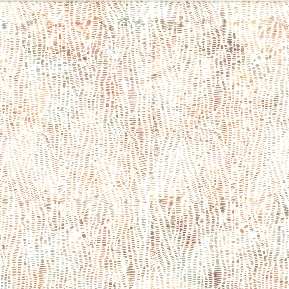 Hoffman Bali Batik - Wheat - W2605H-84