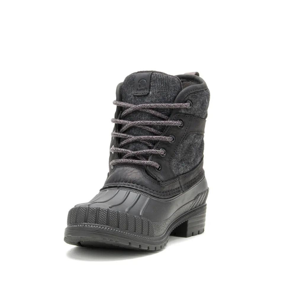 Kamik Womens SIENNA Mid 2 -20C Winter Boots - MADE IN CANADA — ScoutTech