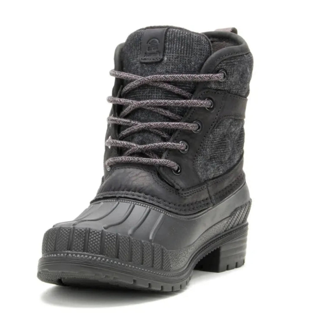 Kamik Womens SIENNA Mid 2 -20C Winter Boots - MADE IN CANADA