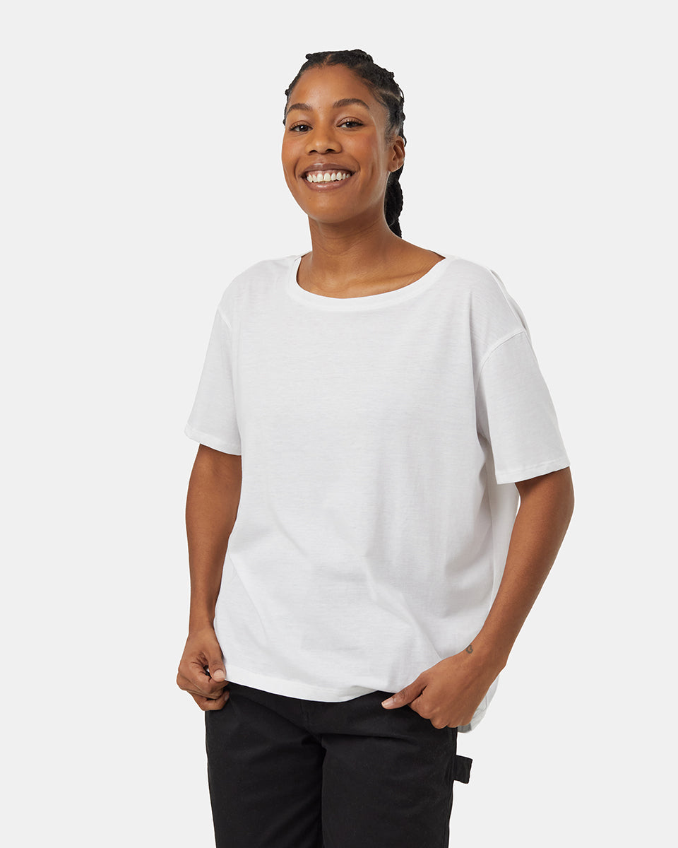 T-Shirt de plateau