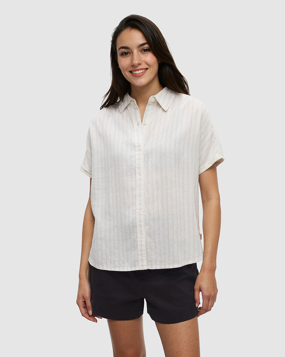 Chemise Magnolia