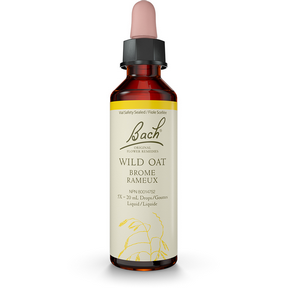 Wild Oat — Unytii - Suppléments et Produits Naturels
