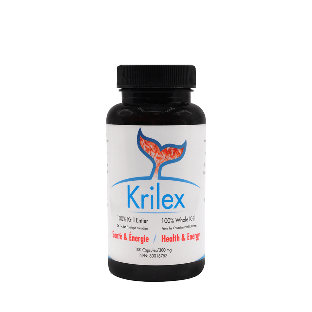 KRILEX — Unytii - Suppléments et Produits Naturels