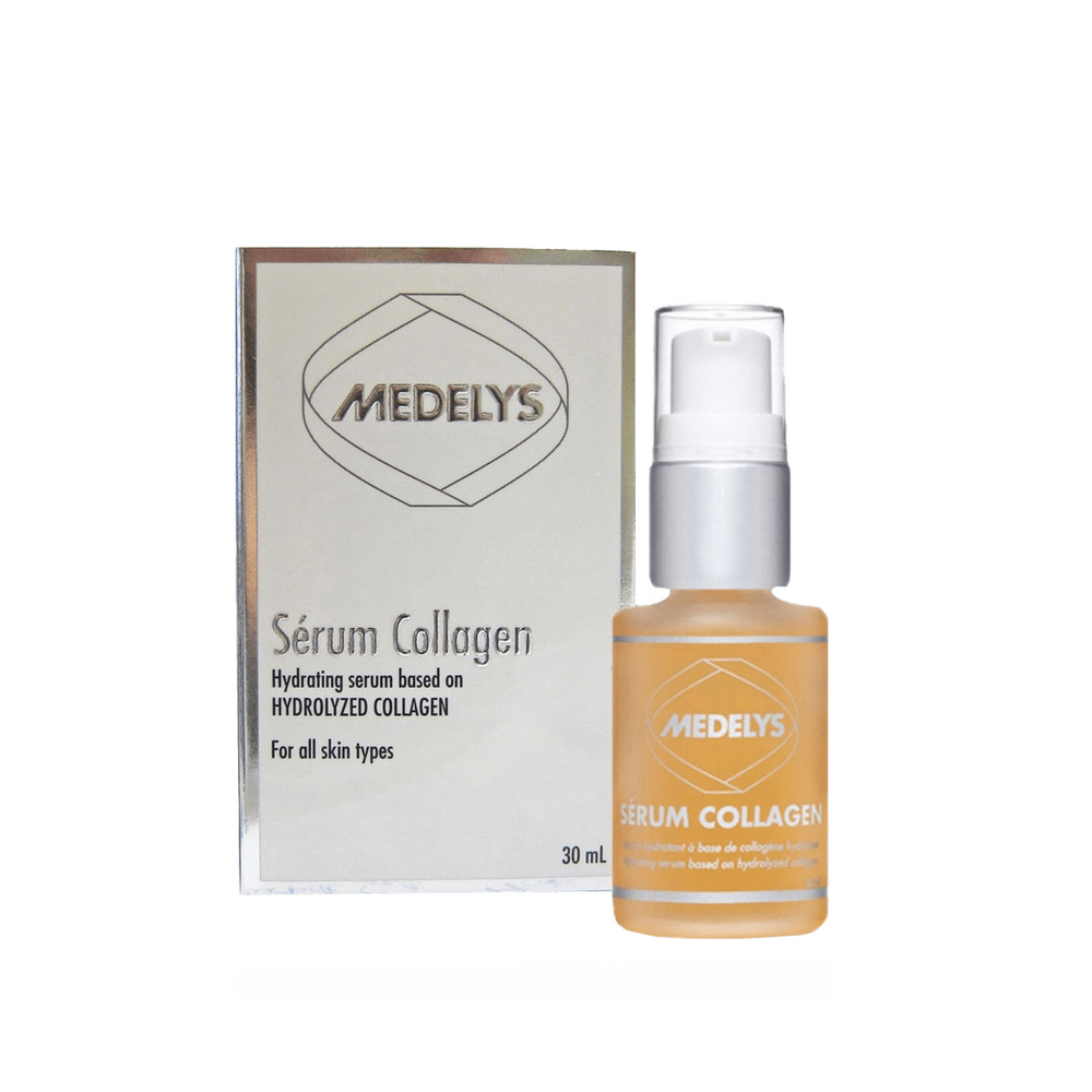COLLAGEN SERUM — Unytii - Suppléments et Produits Naturels