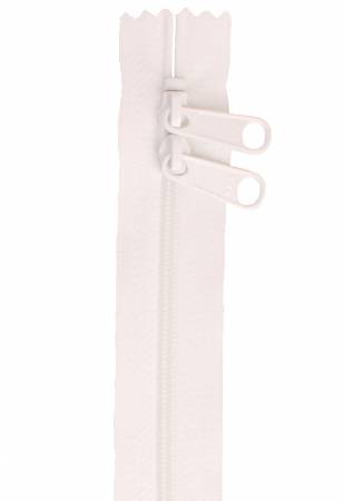 40in Zipper - Double Slide - By Annie — Cottage Quilting Ltd.