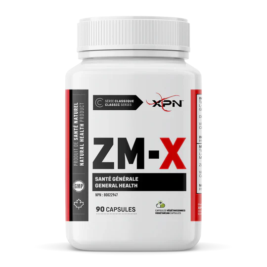 ZM-X