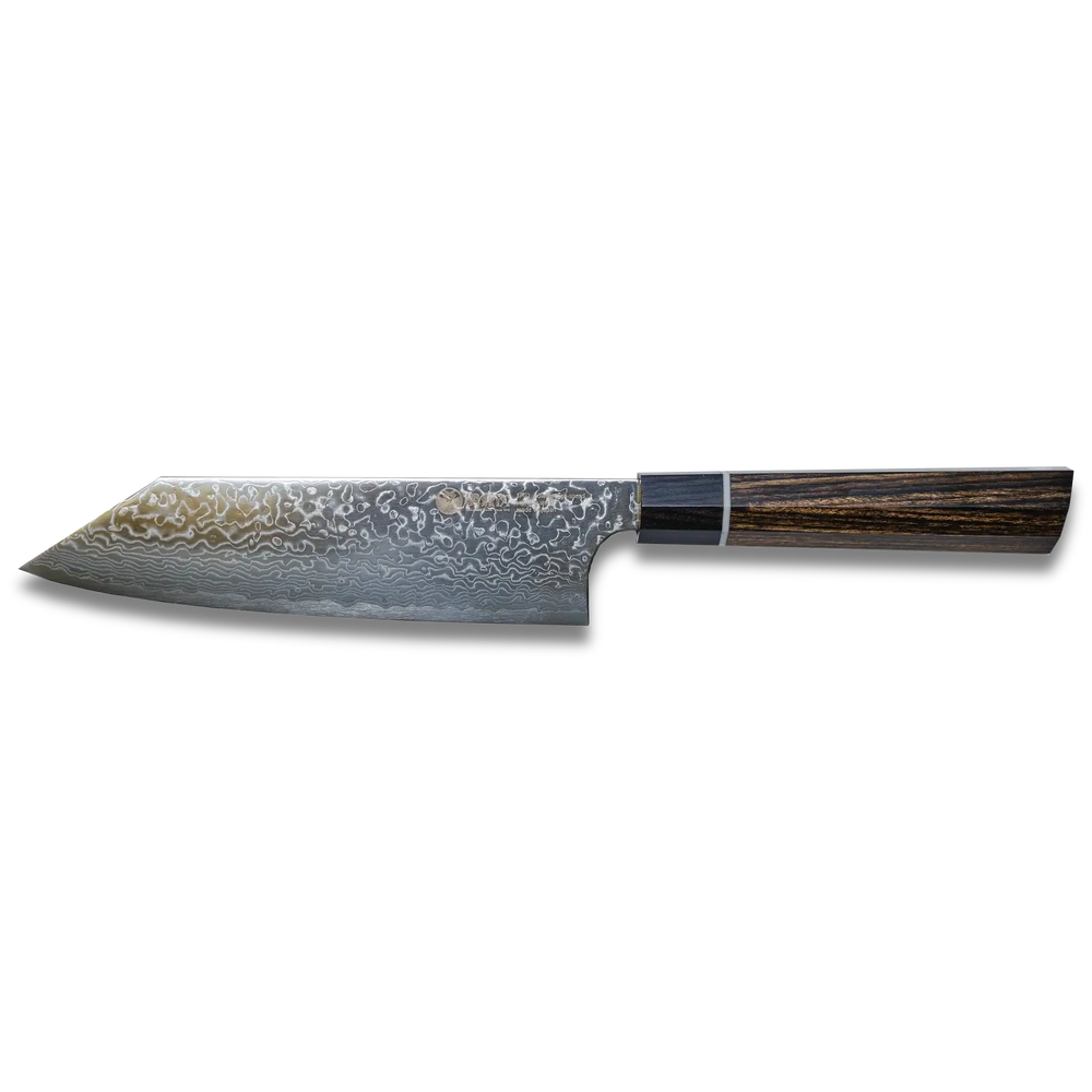 ZUIUN Japon | Kiritsuke Gyuto 210mm