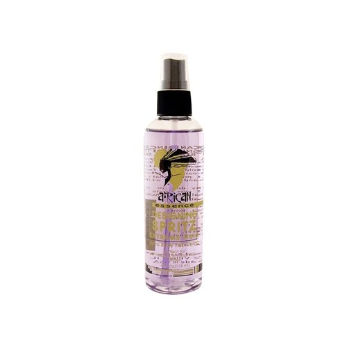 AFRICAN ESSENCE LAQUE FIXATION EXTRÊME 120ML