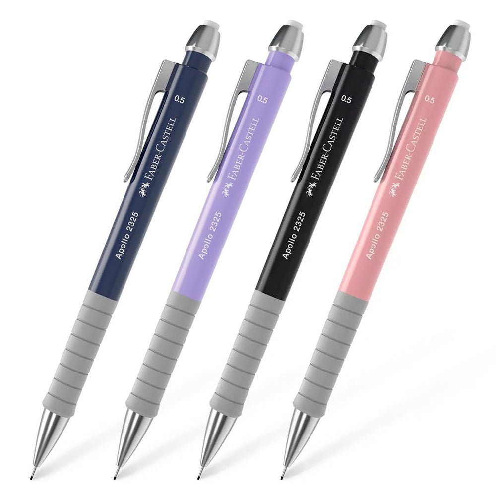 Faber-Castell - Porte-mine Apollo